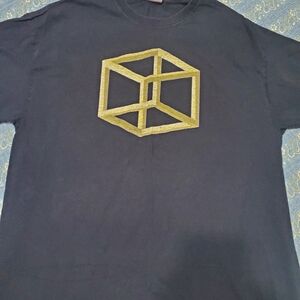 Geometry shirt